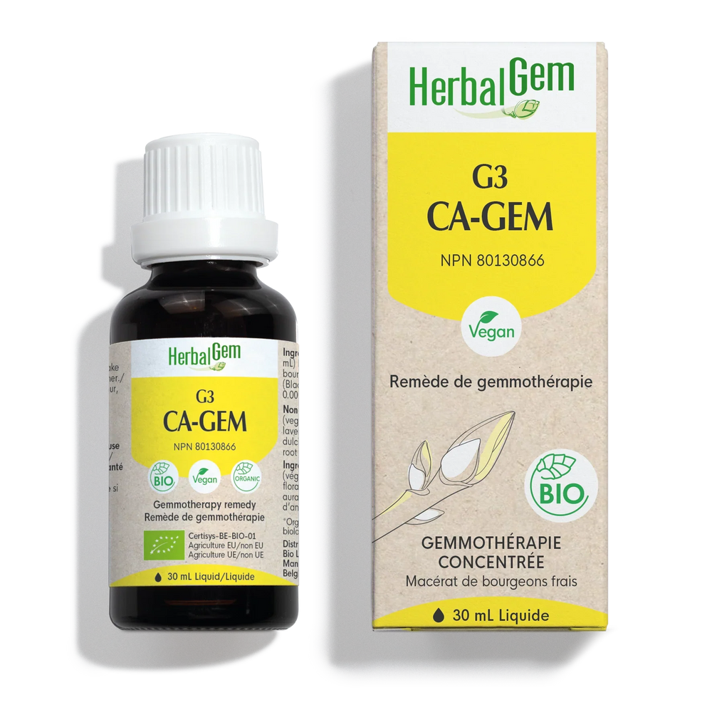 G3 CA-GEM Image