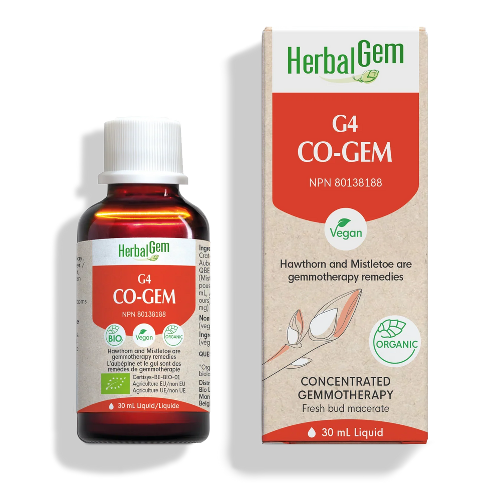 G4 CO-GEM Image