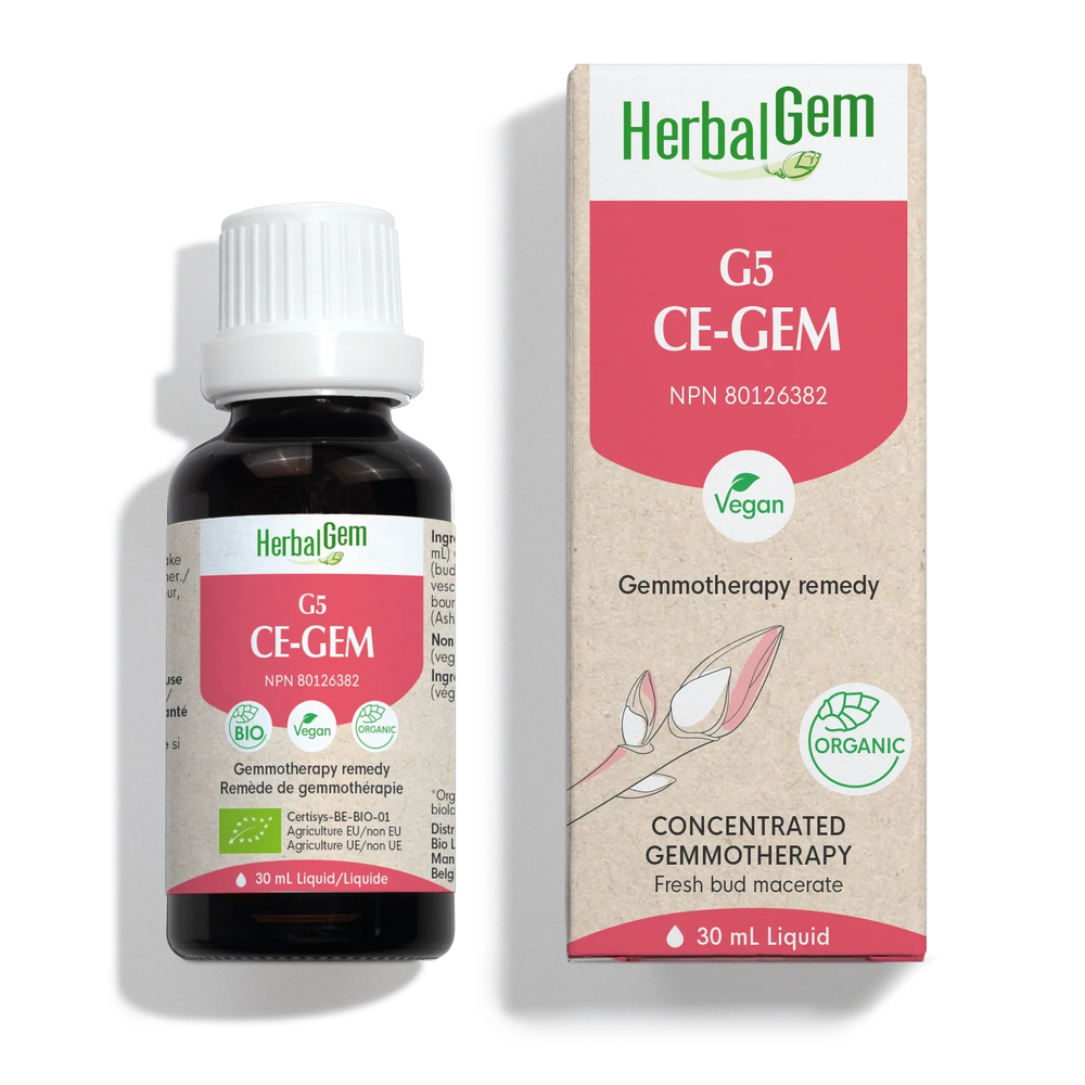 G5 CE-GEM Image