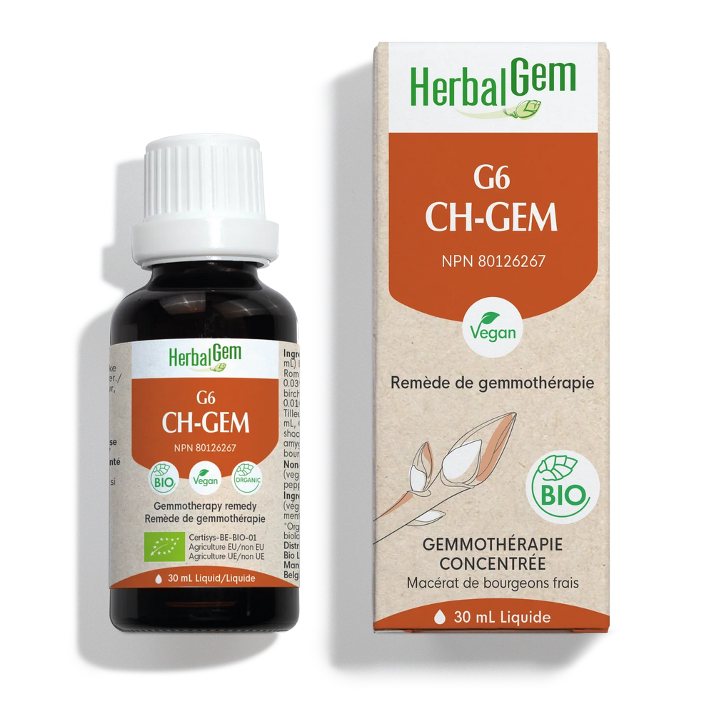 G6 CH-GEM Image