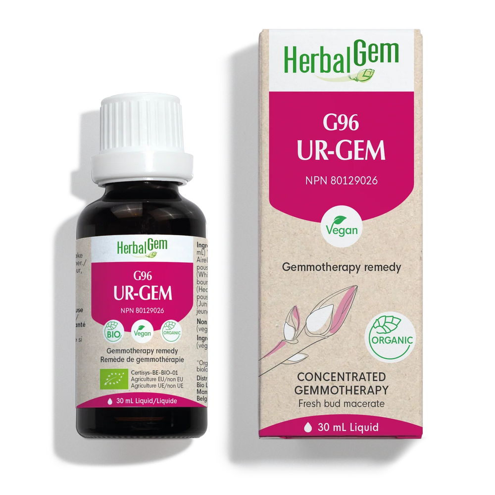 G96 UR-GEM Image