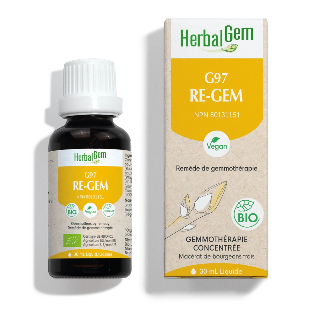 G97 RE-GEM Image