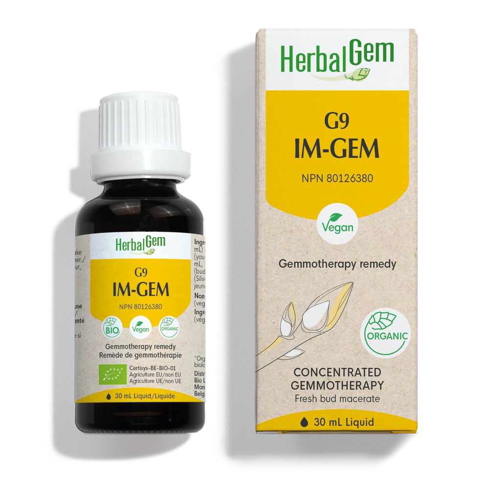 G9 IM-GEM Image