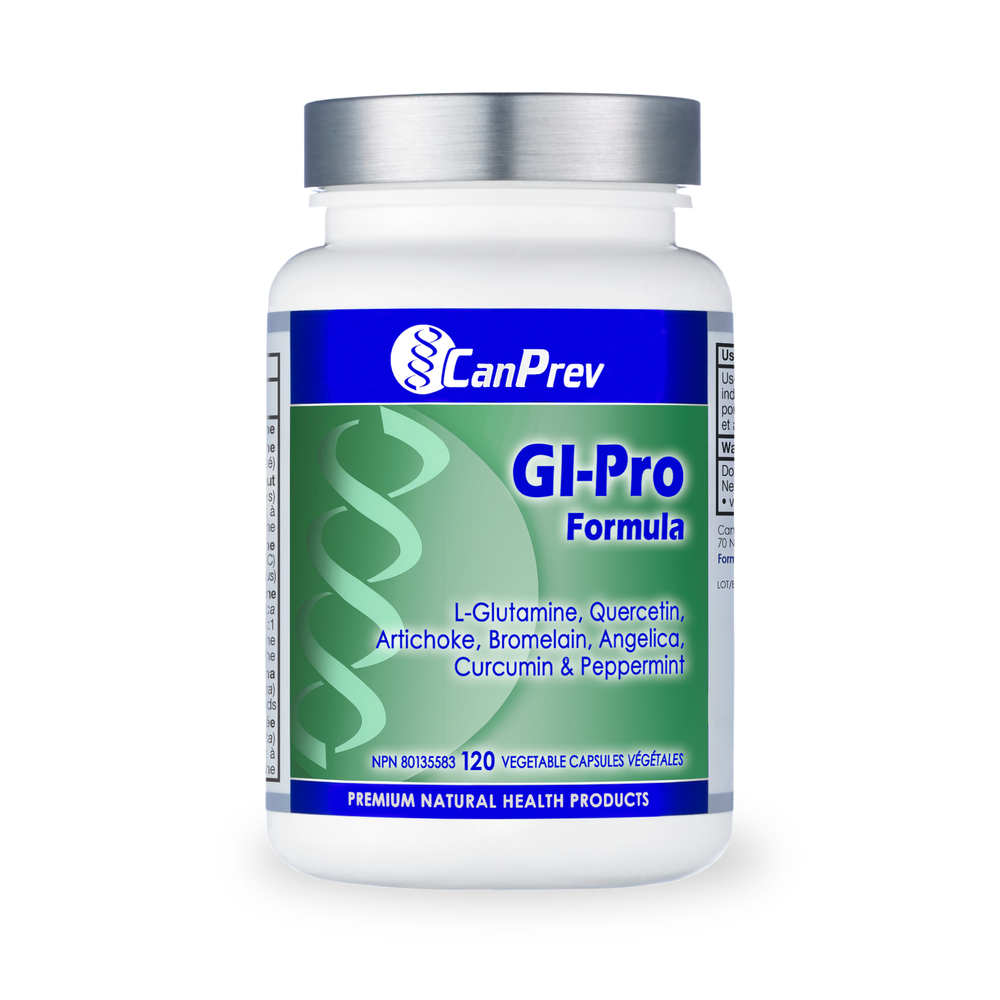 GI-Pro Formula (anciennement Digestion & IBS) Image