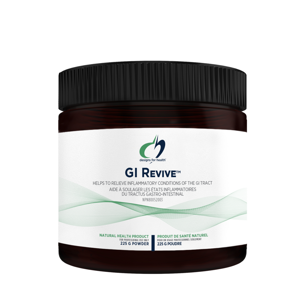GI-Revive