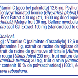G.I. Fortify Powder image 3