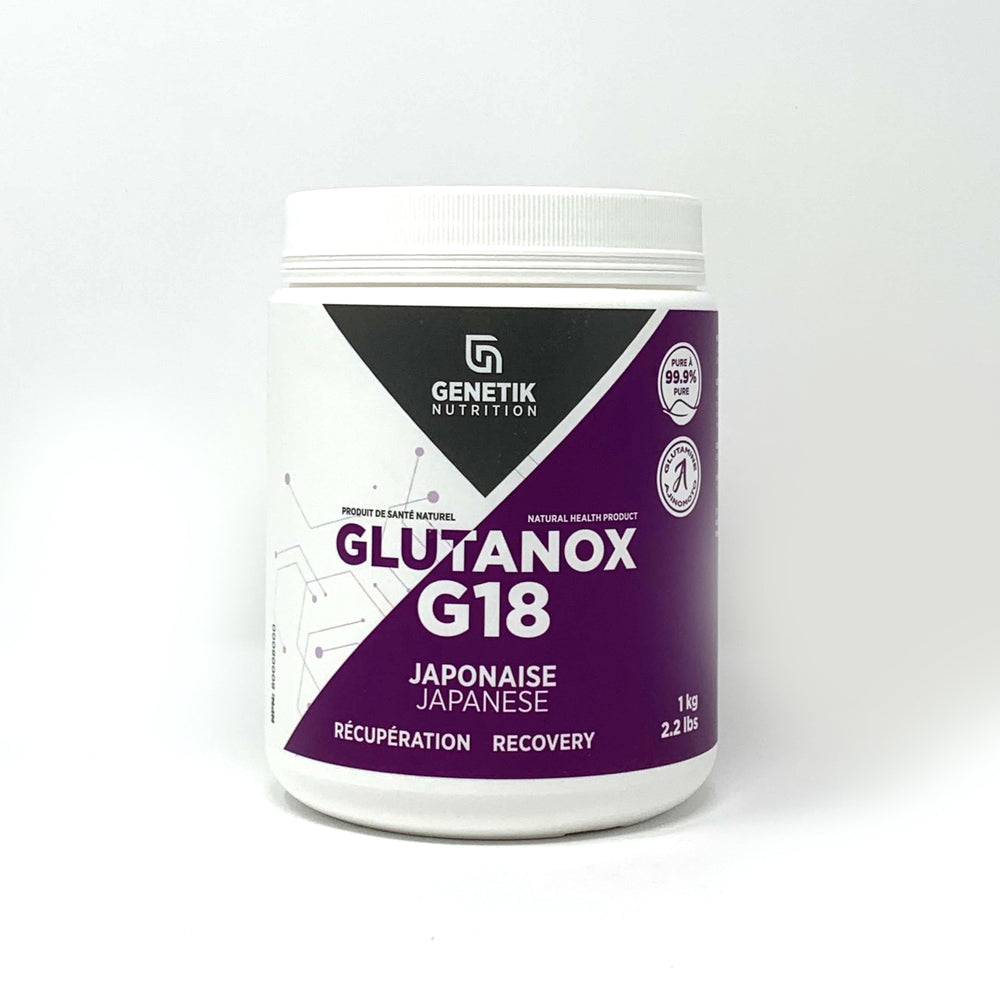 Glutanox G18 Image