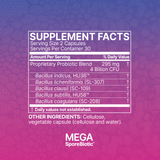 MegaSporeBiotic image 3