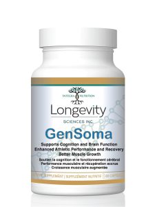 Gensoma Image