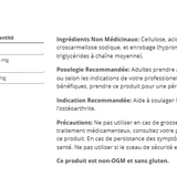 Glucosamine Sulfate 750 image 2