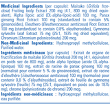 Glucose Support Formula image 3