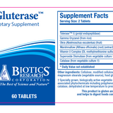 SOLDE - Gluterase (Intolérance Gluten) image 3