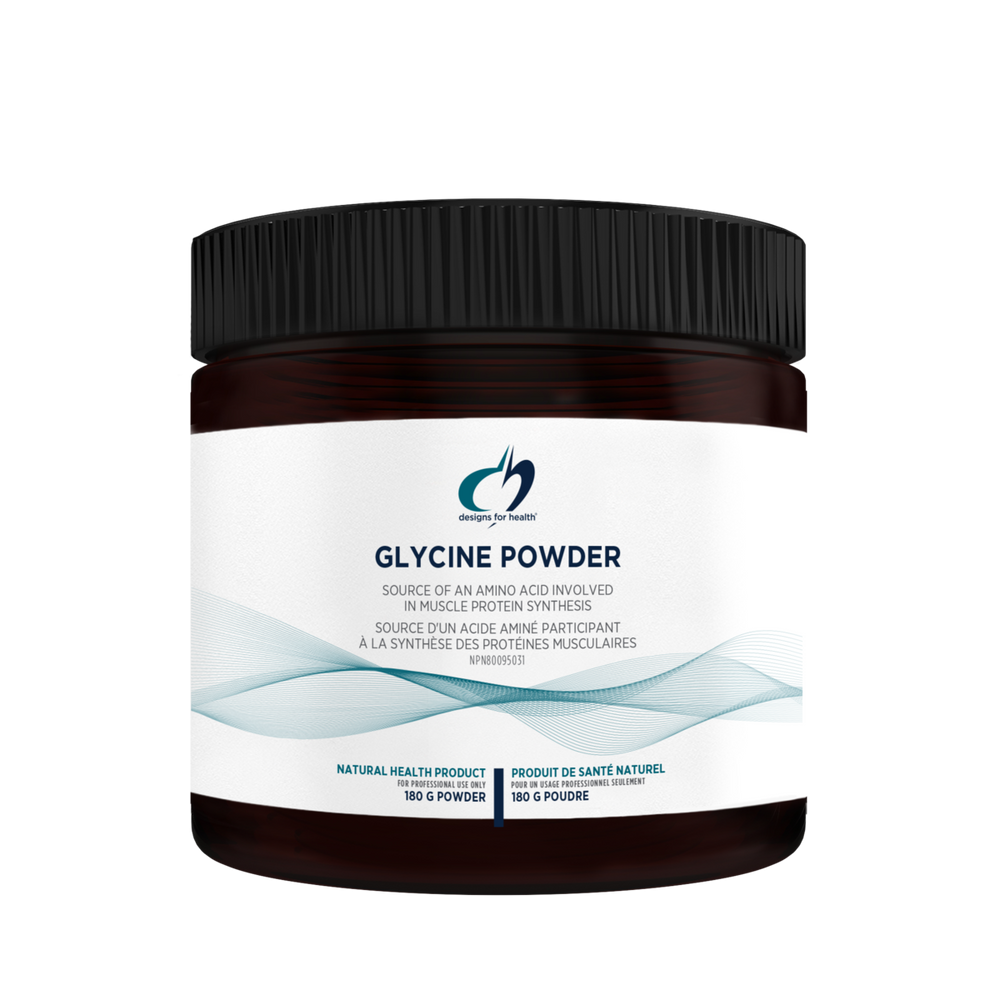 Glycine Powder