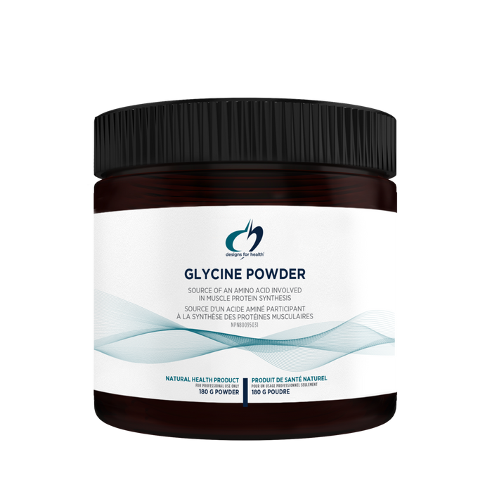 Glycine Powder