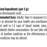 Glycine Powder image 2