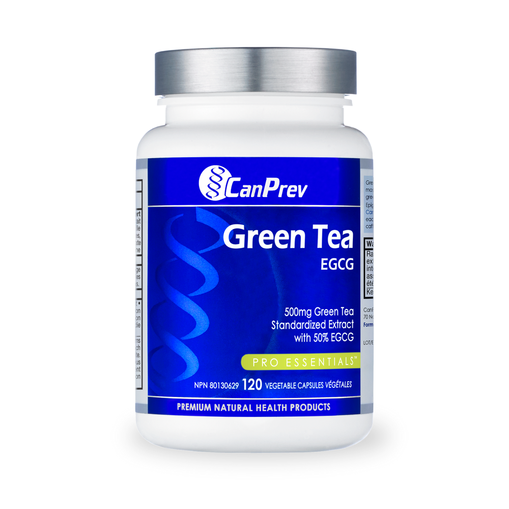 Green Tea Image