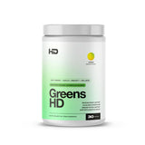 Greens HD image 2