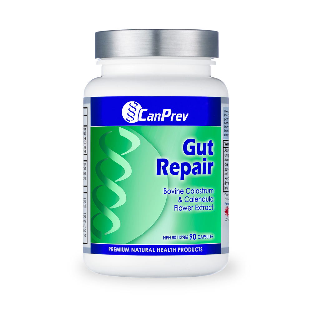 Gut Repair Image