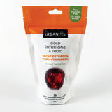 Pêche Estragon – Tisane sans sucre, sans théine image 1