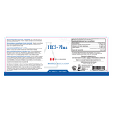 HCl-Plus (W Pepsin) image 3
