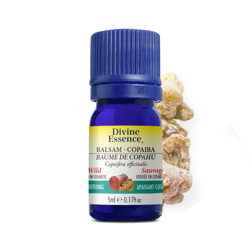 Baume de Copahu Sauvage Image