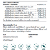 HMF Bifido Capsules image 2