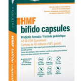 HMF Bifido Capsules image 1