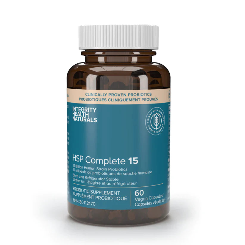 HSP Complete 15 Image