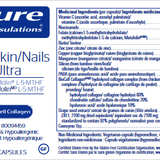 Hair/Skin/Nails Ultra image 2