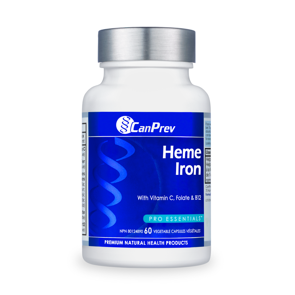 Heme Iron Image