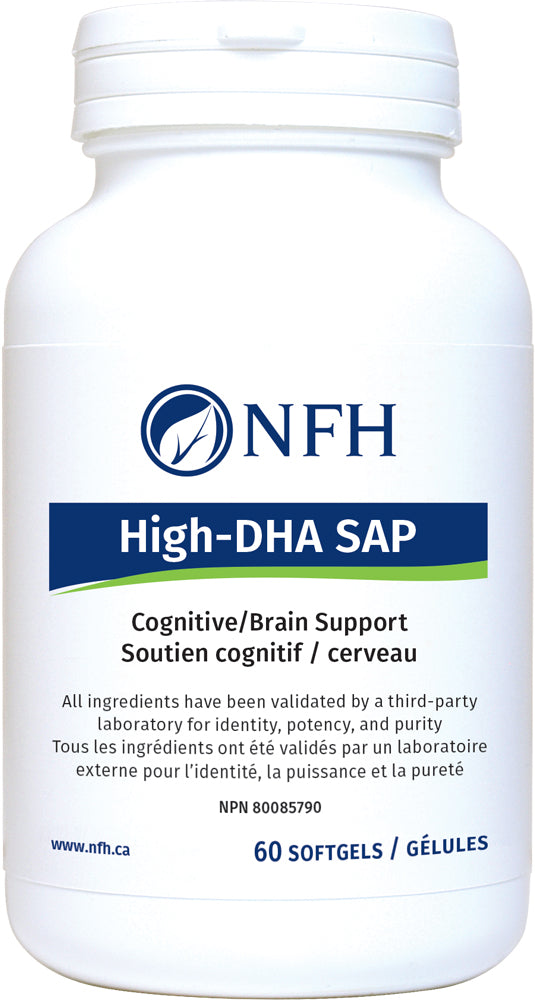 High-DHA SAP Image