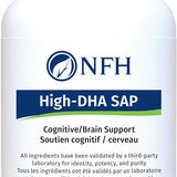 High-DHA SAP image 1