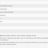Homocysteine Supreme image 2