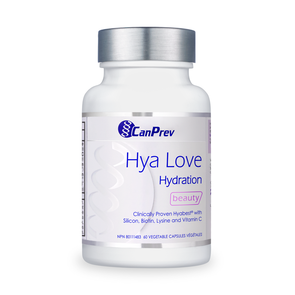 Hya Love - Hyaluronate for Hydration Image