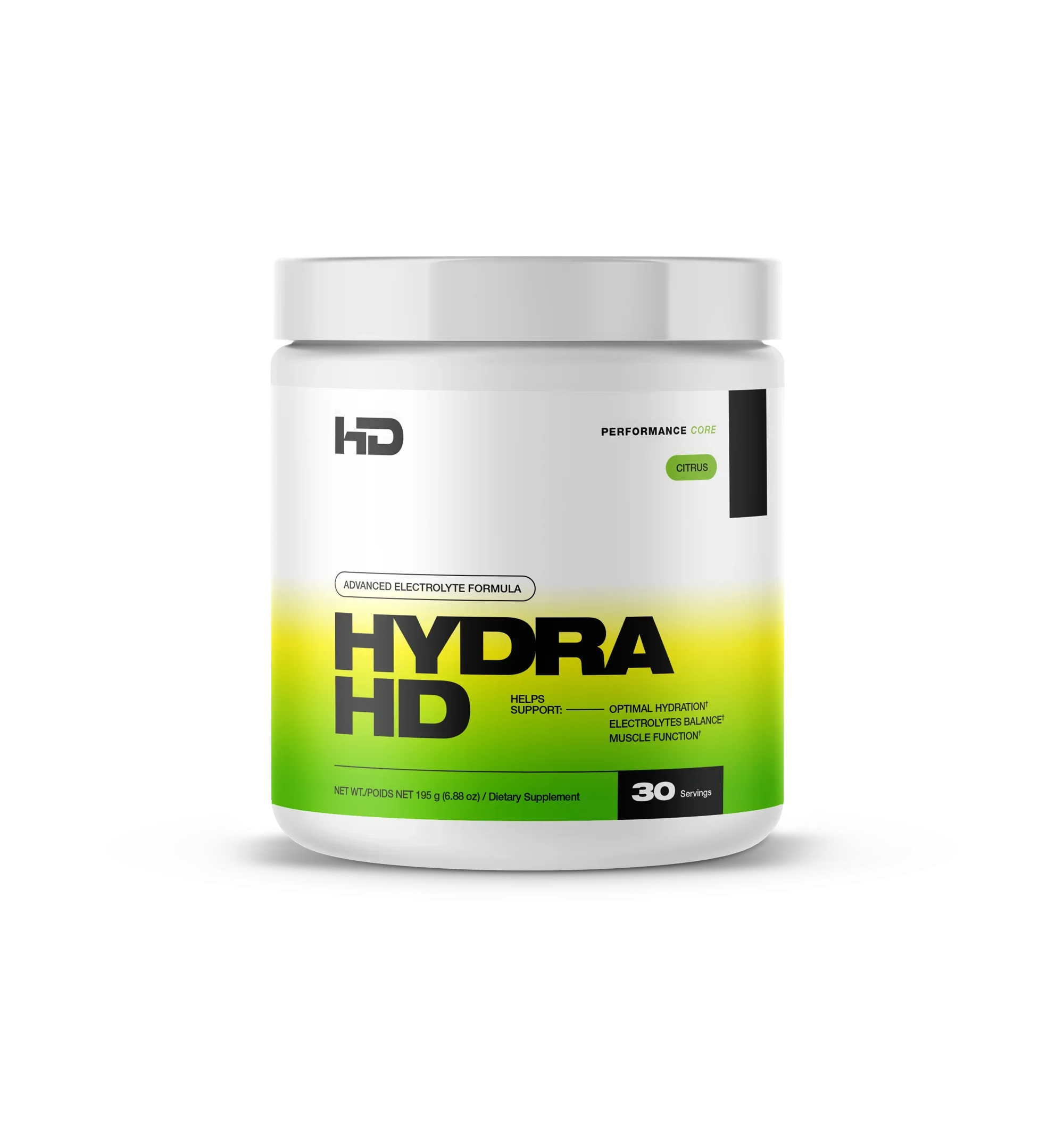 HydraHD – Énergie PLP - Suppléments et Produits Naturels