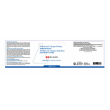 Hydrolyzed Collagen Protein Vanille-Crème image 3