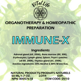 Immune-x image 1