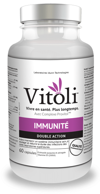 Immunité Image