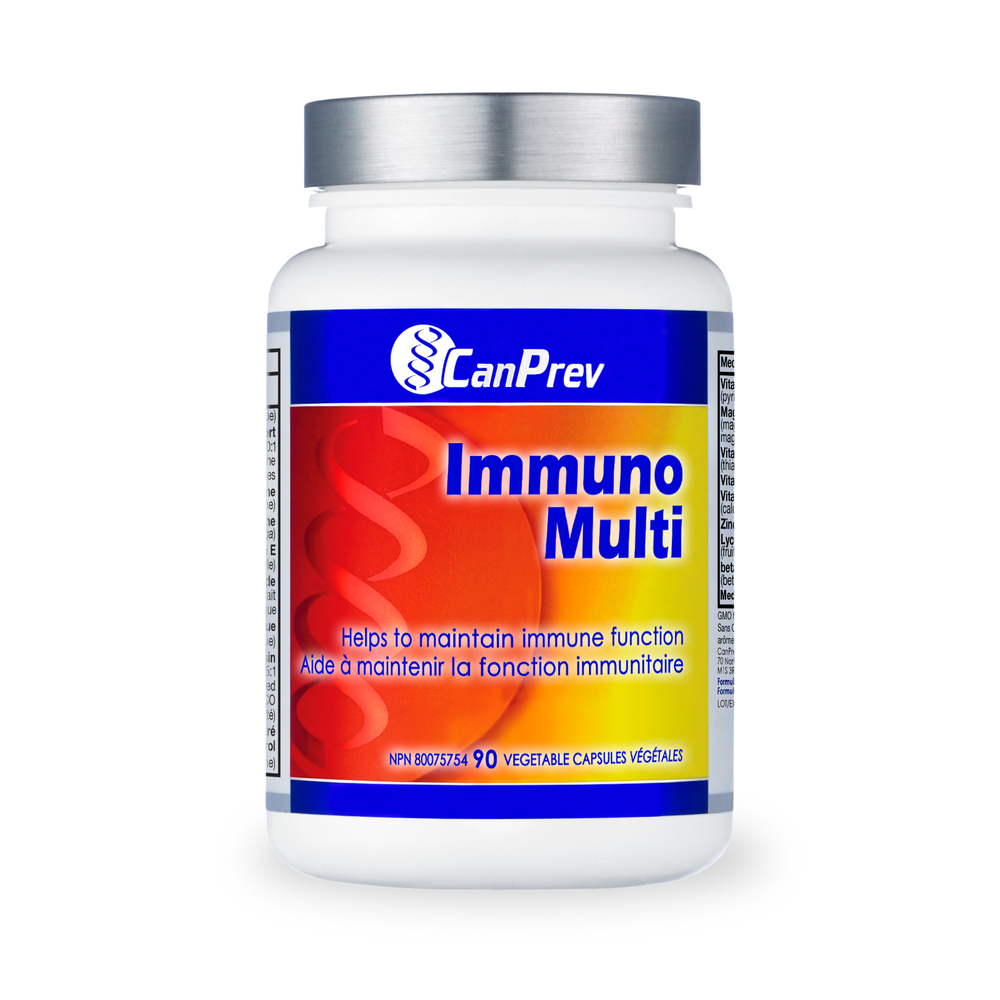 Immuno Multi Image