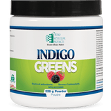 Indigo Greens image 1