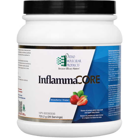 SOLDE - InflammaCORE Image