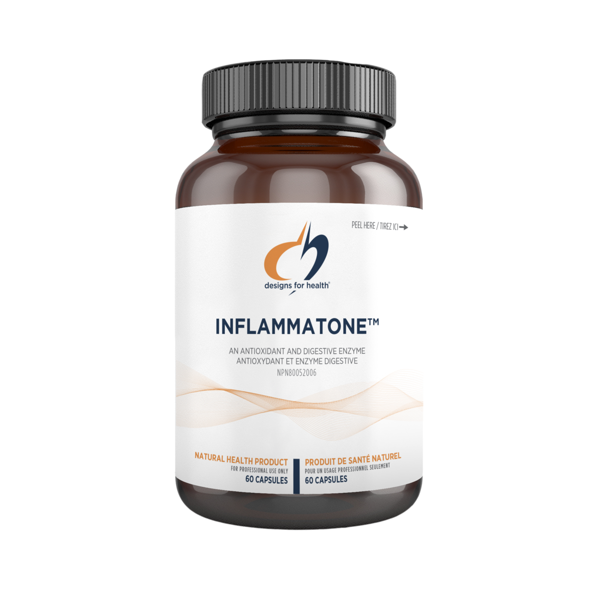 Inflammatone