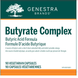 Butyrate Complex image 2