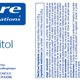 SOLDE - Inositol image 2