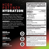 Insaltd High Potency Electrolytes image 2