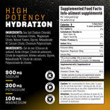 Insaltd High Potency Electrolytes image 2