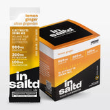 Insaltd High Potency Electrolytes image 1
