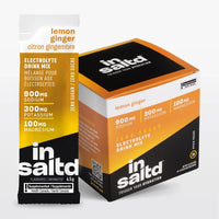 Insaltd High Potency Electrolytes Image