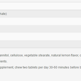 Insomnitol Chewables image 2