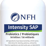 Intensity SAP image 1